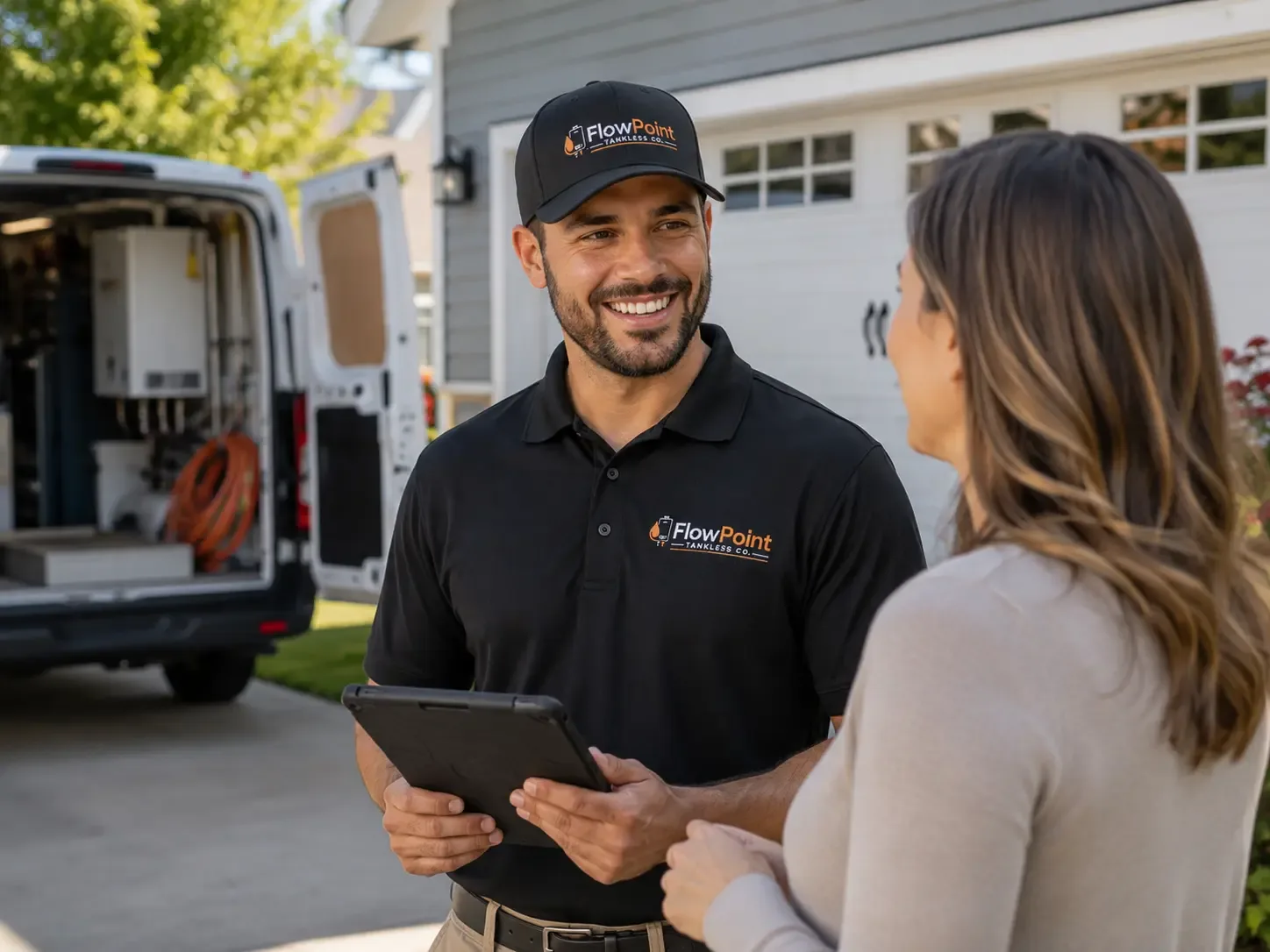 Tankless Water Heater Installation Combs, KY FAQs
